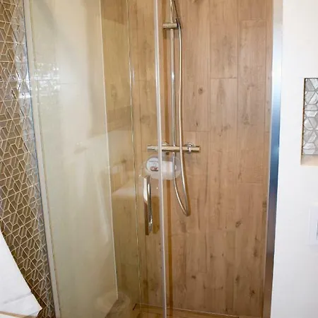2 Pokojowy Bursztynowe Апартаменты *