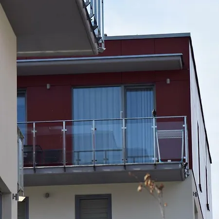 2 Pokojowy Bursztynowe Apartmán *